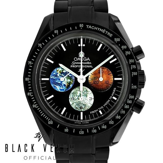 omega moon to mars for sale