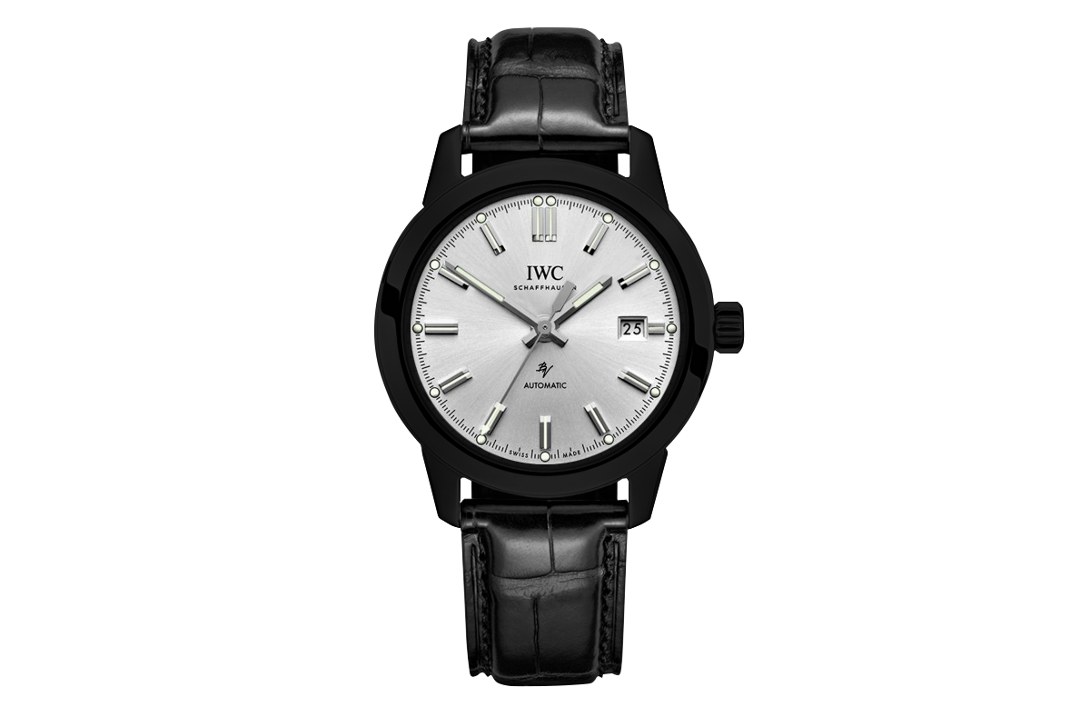 iwc 357001