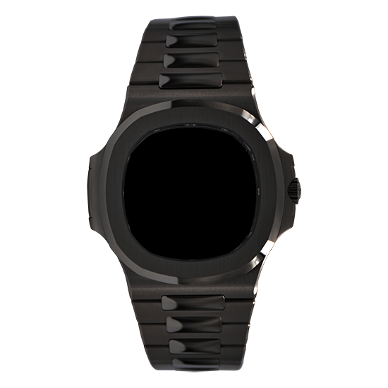 Customize Your Watch Black Venom Watches Limited Edition