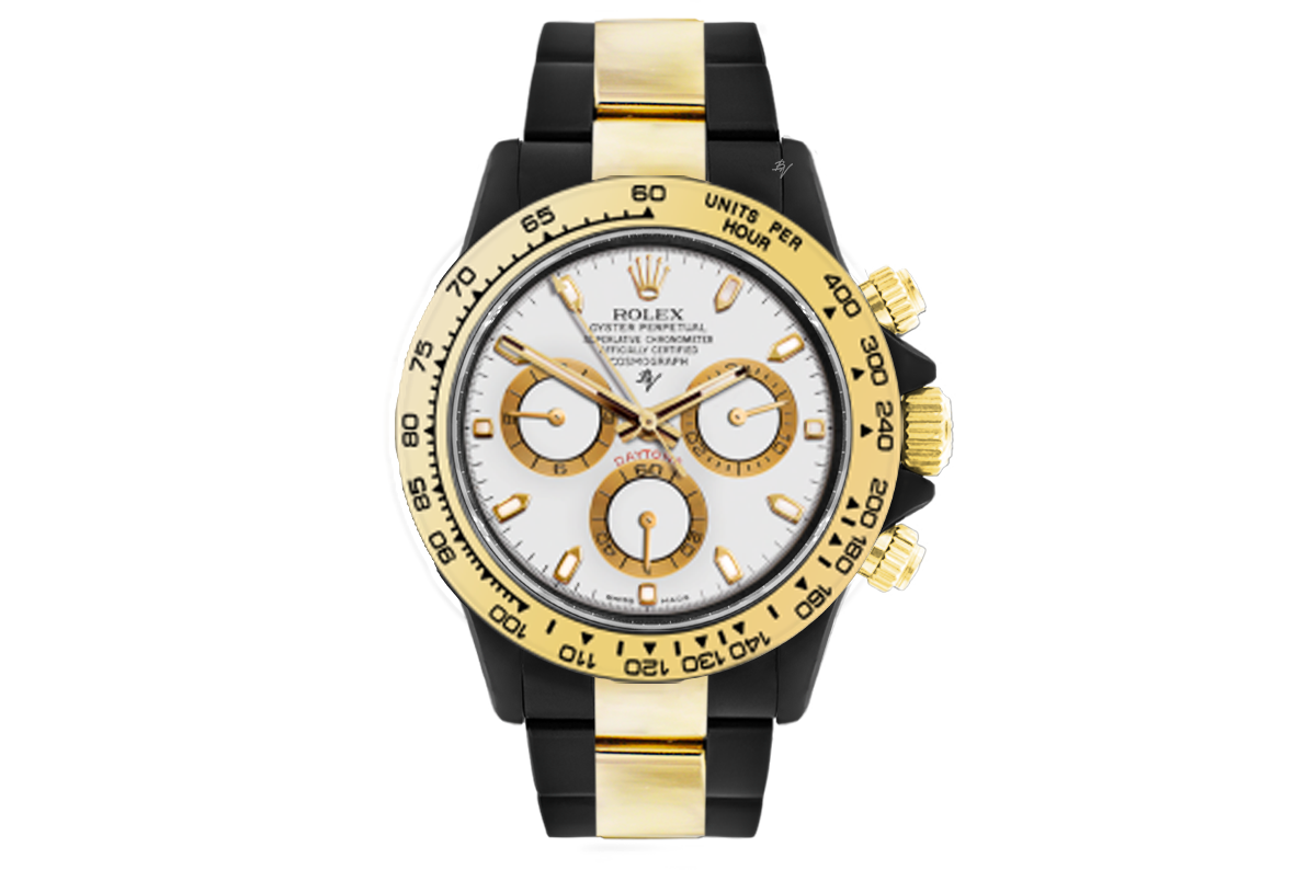 Rolex 116503 2025