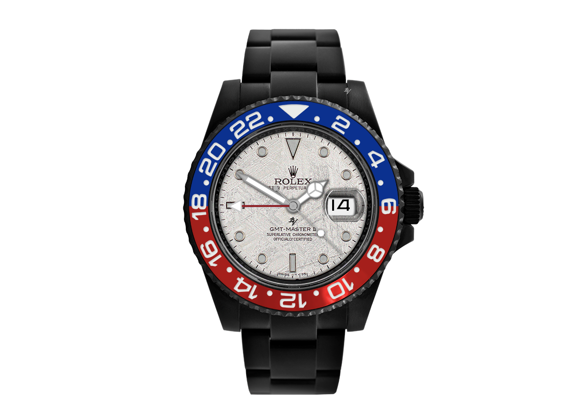 Gmt nuovo on sale