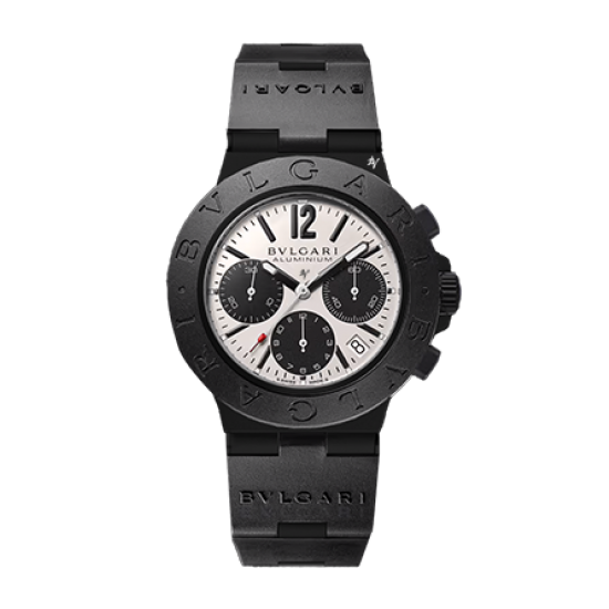 Bulgari Bulgari Limited Edition /10 Black Venom Dlc - Pvd