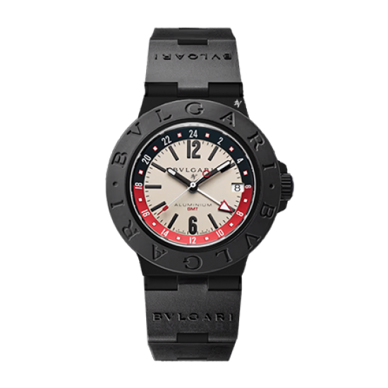 Bulgari Bulgari Limited Edition /10 Black Venom Dlc - Pvd