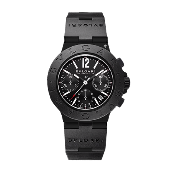 Bulgari Bulgari Limited Edition /10 Black Venom Dlc - Pvd