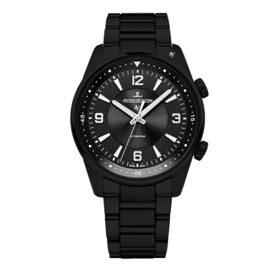 Jaeger-LeCoultre Jaeger-LeCoultre  Limited Edition /10 Black Venom Dlc - Pvd