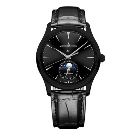 Jaeger-LeCoultre Jaeger-LeCoultre Moon Limited Edition /10 Black Venom Dlc - Pvd