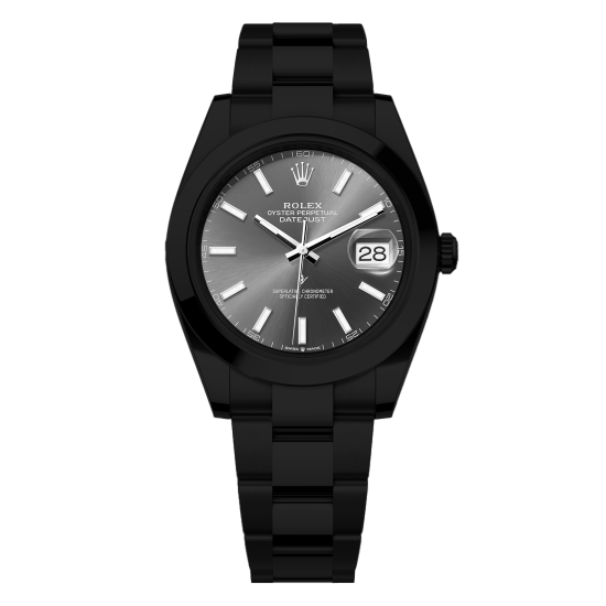 Rolex black venom price sale