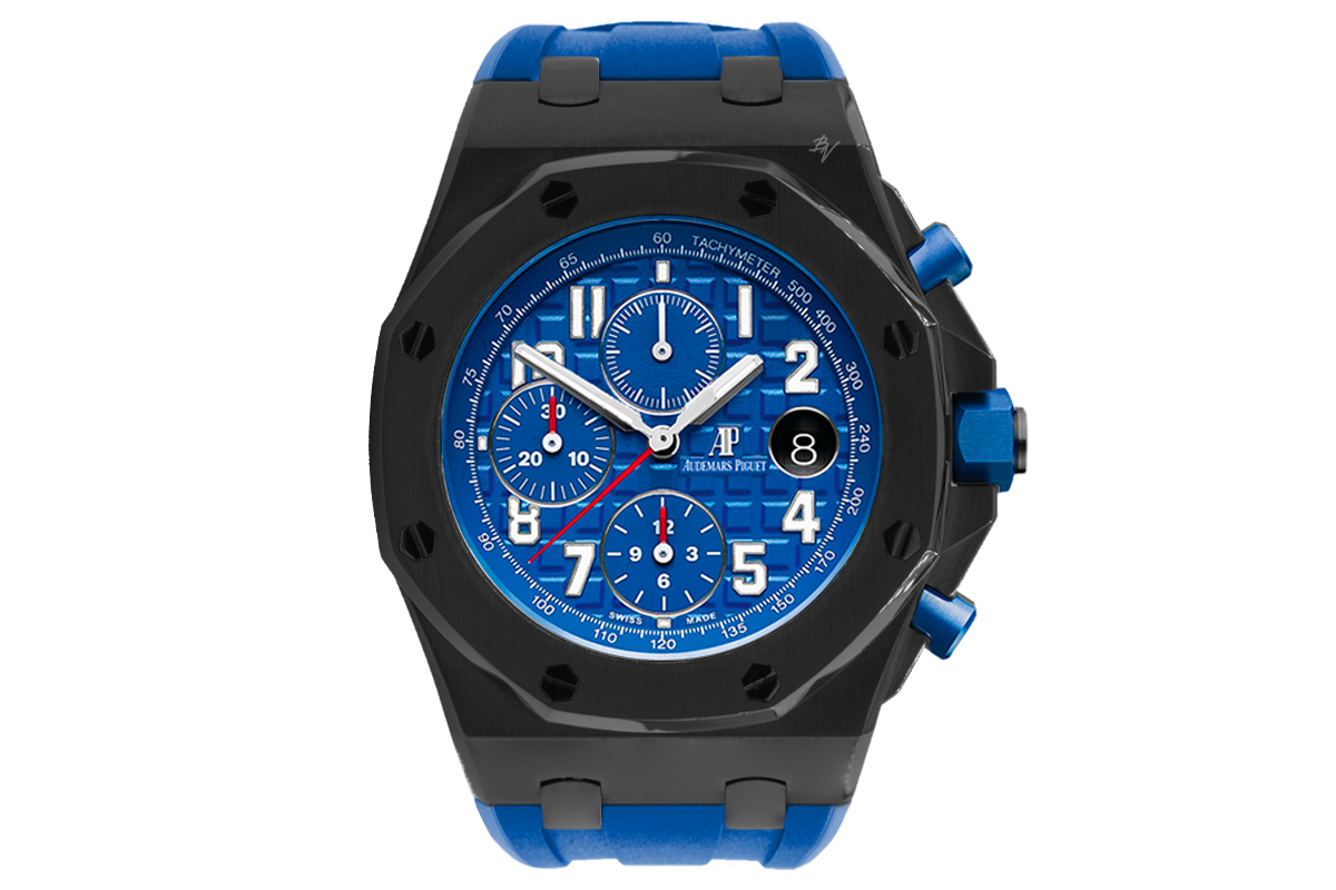 ap limited edition watches