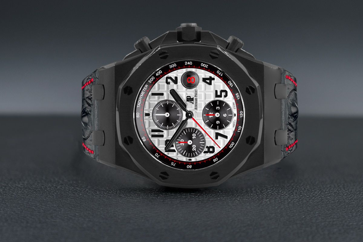 audemars piguet 26470